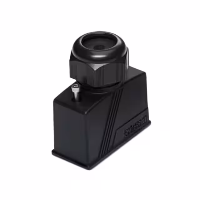 1424368 Phoenix Contact  Alloggiamenti per connettori per impieghi gravosi, cappucci e basi